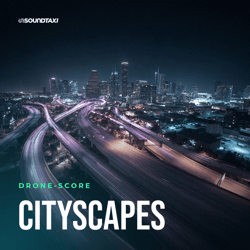 Drone-Score: Cityscapes