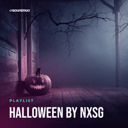Halloween by NxSG