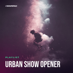 Urban Show Opener