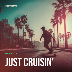 Just Cruisin'