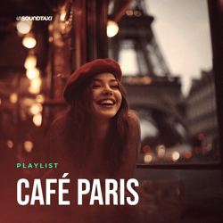 Café Paris