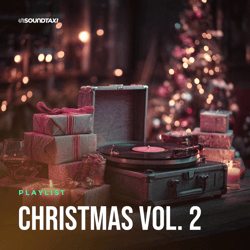 Christmas Vol. 2