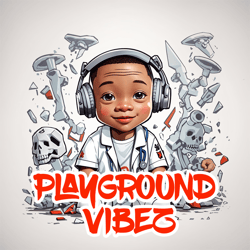 Playground Vibes