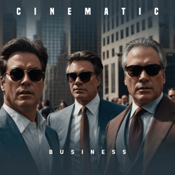 Cinematic Business