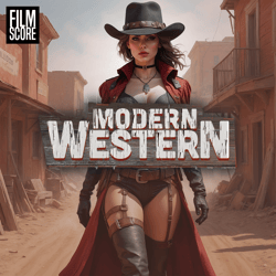 Film Score: Modern Western
