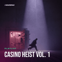Casino Heist Vol. 1