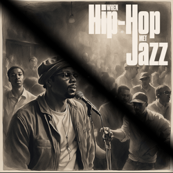 When Hip Hop met Jazz