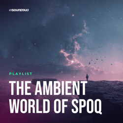 The Ambient World Of SPOQ