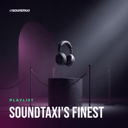 SOUNDTAXI's Finest