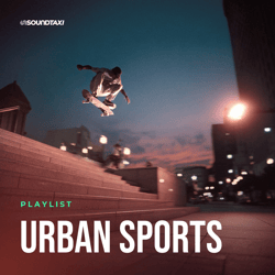 Urban Sports