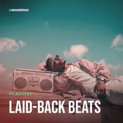 Laid-Back Beats