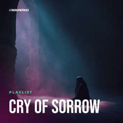 Cry of Sorrow
