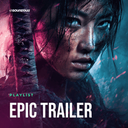 Epic Trailer