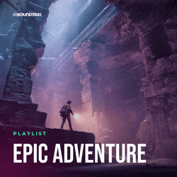 Epic Adventure