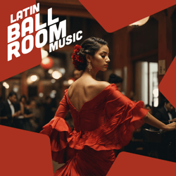 Latin Ballroom Music