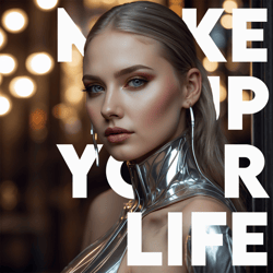 Make-Up Your Life