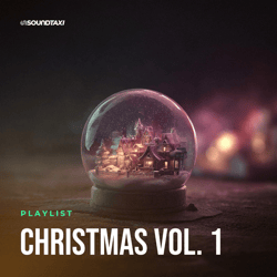 Christmas Vol. 1