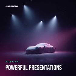 Powerful Presentations