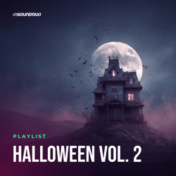Halloween Vol. 2