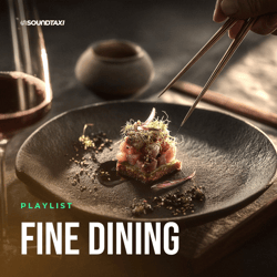 Fine Dining