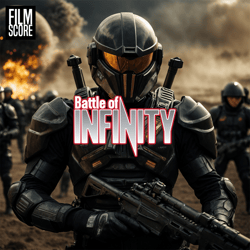 Film Score: Battle Of Infinity