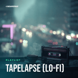 Tapelapse (Lo-Fi)