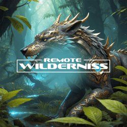 Remote Wilderness