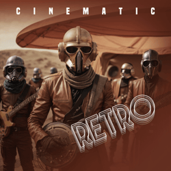 Cinematic Retro