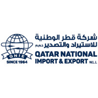 Qatar National Import and Export (QNIE)