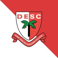 Dubai English Speaking College