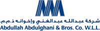 Abdullah Abdulghani & Bros.