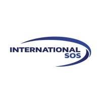 International SOS Government Medical Services