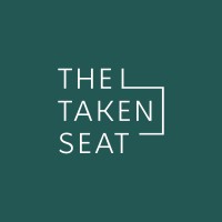 The Taken Seat