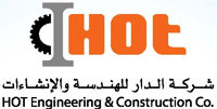 HOT Engineering & Construction