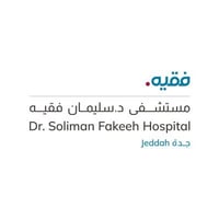 Dr. Soliman Fakeeh Hospital