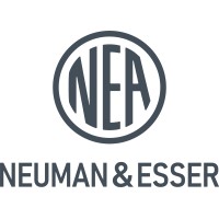 NEUMAN AND ESSER GULF FZE
