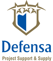 Defensa Project Support & Supply Co.