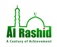 Al Rashid Foundation of Canada