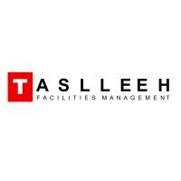 Taslleeh Facilities Management