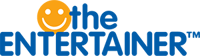 The Entertainer
