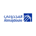 Almajdouie Holding