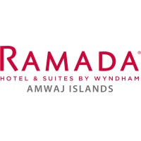 Ramada Amwaj