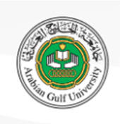Arabian Gulf University