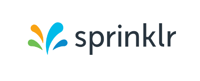 Sprinklr