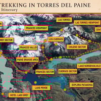 W Una Aventura Inolvidable en Torres del Paine  thumbnail 10