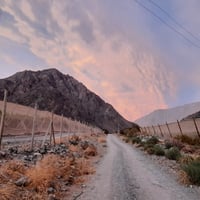 Ruta del Patrimonio Indígena en el Valle de Elqui thumbnail 2