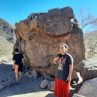 Ruta del Patrimonio Indígena en el Valle de Elqui thumbnail 3