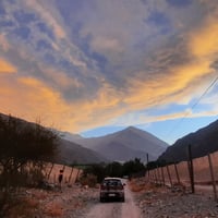Ruta del Patrimonio Indígena en el Valle de Elqui thumbnail 1