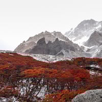 W Una Aventura Inolvidable en Torres del Paine  thumbnail 9