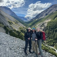 W Una Aventura Inolvidable en Torres del Paine  thumbnail 4